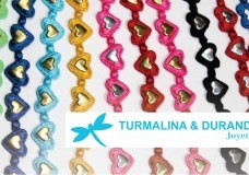Logo Fuente Facebook Fanpage de Turmalina y Durando